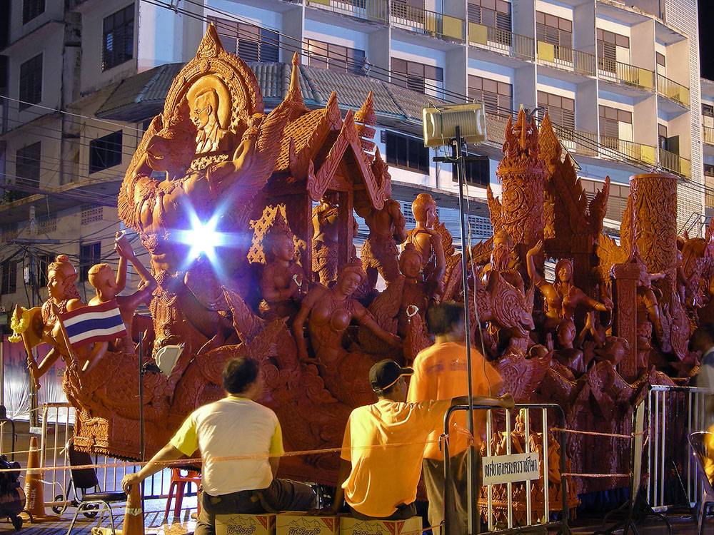 จังหวัดนครราชสีมาโคราชเมืองที่ใหญ่ที่สุดในภาคอีสาน