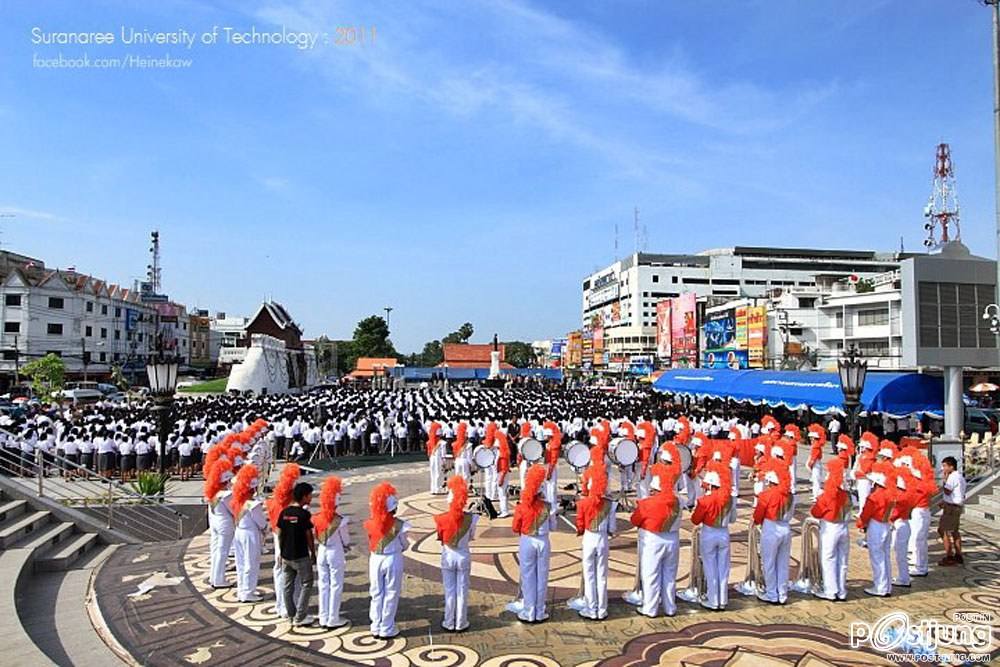 ลานคนเมืองหรือลานย่าโม