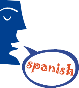 2 Spanish มีคนพูดได้ถึง 322,299,171 คน