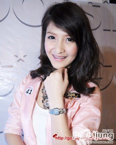 Gossip star 15 คนภาคอีสาน @เซ็นทรัล ขอนแก่น