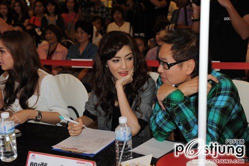 Gossip star 15 คนภาคอีสาน @เซ็นทรัล ขอนแก่น