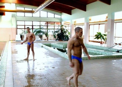 ยังเซ็กซี่กันต่อ