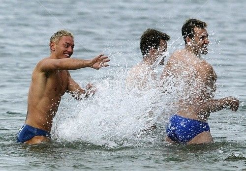 ยังเซ็กซี่กันต่อ