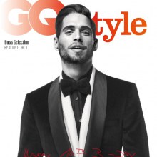 10th Anniversary GQ Style Germany F/W 2011-2012