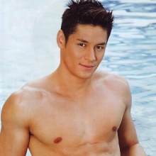 10 Centerfolds @ Cosmopolitan Philippine September 2011