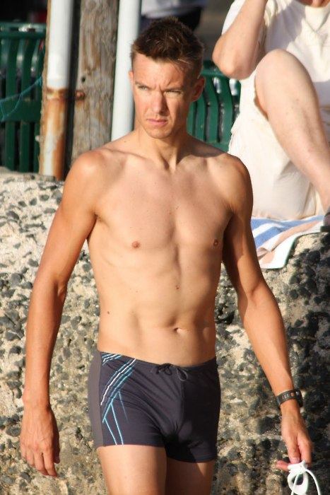 ลวกสุกแล้ว