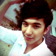 ZEN [TS6] ถ่ายคาราโอเกะ เพลง ความในใจจากเพื่อนสนิท