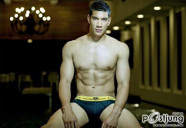 หนุ่ม Neil Etheridge ลูกครึ่ง อังกฤษ-ฟิลิบปิน นักฟุตบอล หล่อล่ำ คมเข้ม เซ็กซี่มากกก