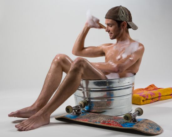 surfers, skaters & skiers กีฬาไหนเร้าใจคุณ