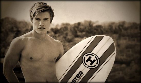 surfers, skaters & skiers กีฬาไหนเร้าใจคุณ