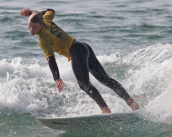 surfers, skaters & skiers กีฬาไหนเร้าใจคุณ