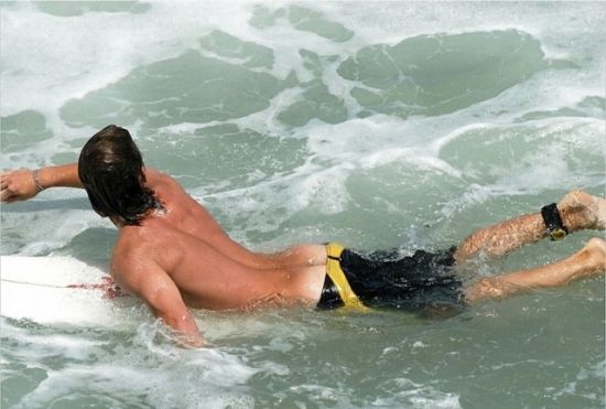 surfers, skaters & skiers กีฬาไหนเร้าใจคุณ