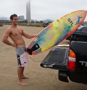 surfers, skaters & skiers กีฬาไหนเร้าใจคุณ