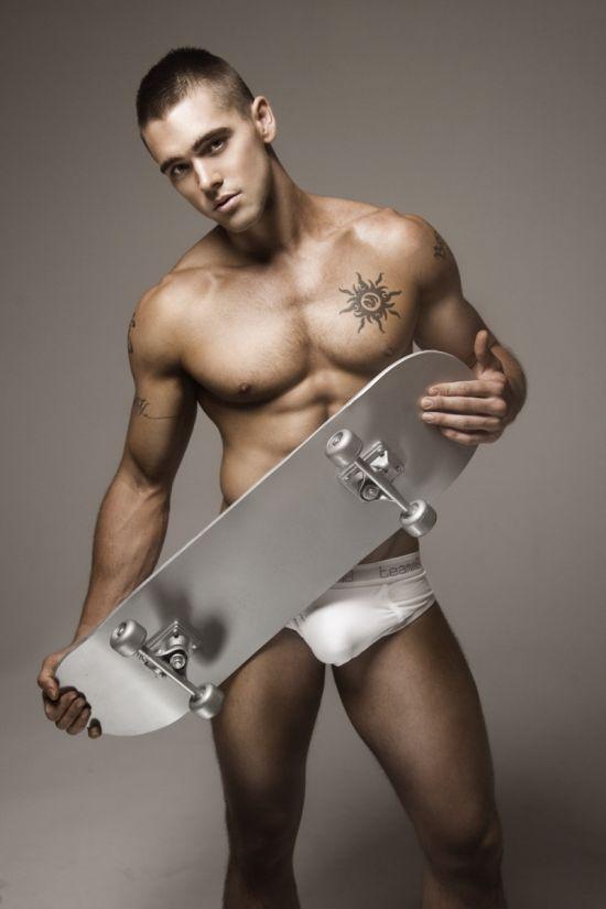 surfers, skaters & skiers กีฬาไหนเร้าใจคุณ