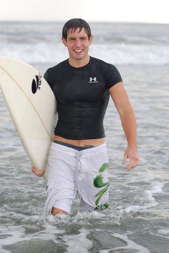 surfers, skaters & skiers กีฬาไหนเร้าใจคุณ