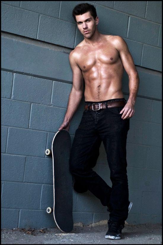 surfers, skaters & skiers กีฬาไหนเร้าใจคุณ