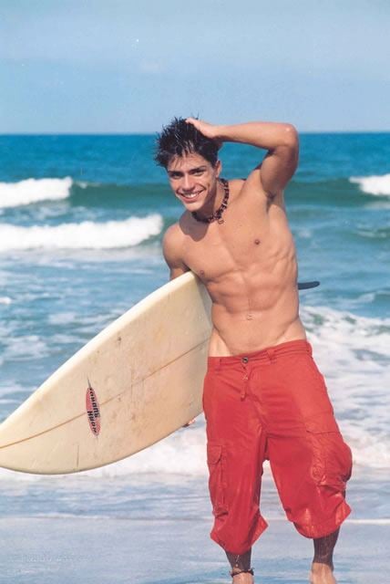 surfers, skaters & skiers กีฬาไหนเร้าใจคุณ