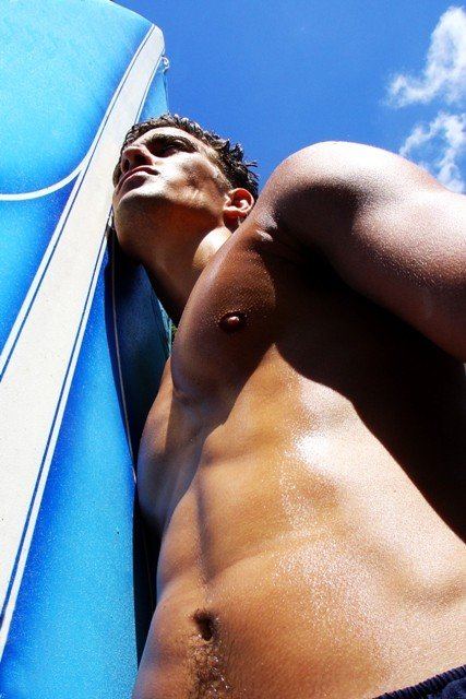 surfers, skaters & skiers กีฬาไหนเร้าใจคุณ