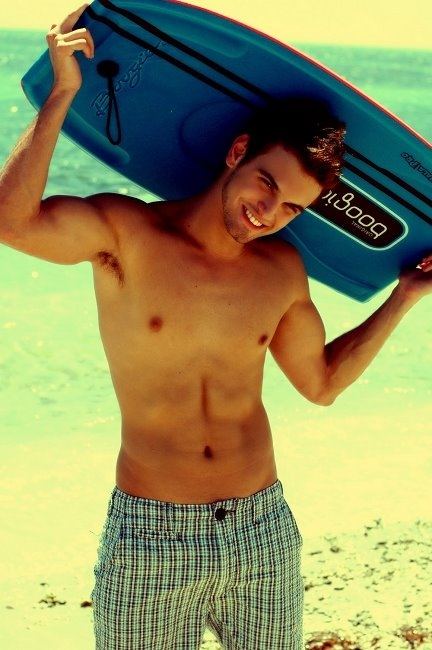 surfers, skaters & skiers กีฬาไหนเร้าใจคุณ