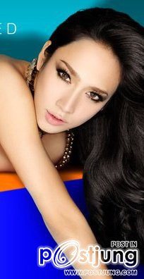 สวยเซ็กซี่เเบบมี ออร่า ไปกับเธอ"อั้ม พัชราภา"!!