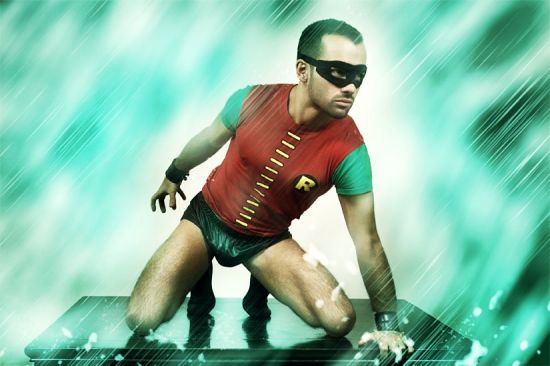 ชุดแฟนซีสุดเซ็กซี่