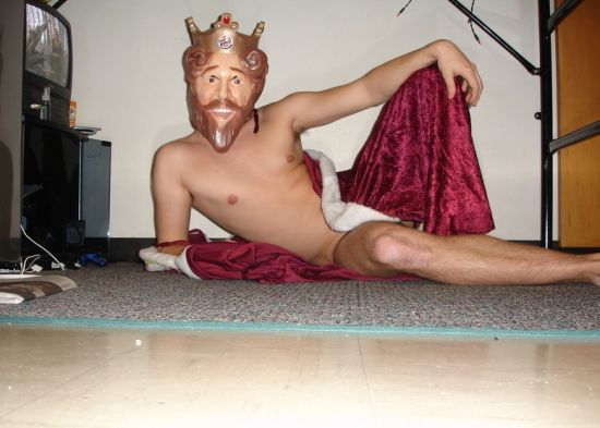 ชุดแฟนซีสุดเซ็กซี่