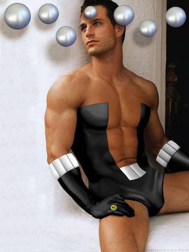 ชุดแฟนซีสุดเซ็กซี่