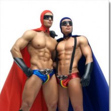 ชุดแฟนซีสุดเซ็กซี่