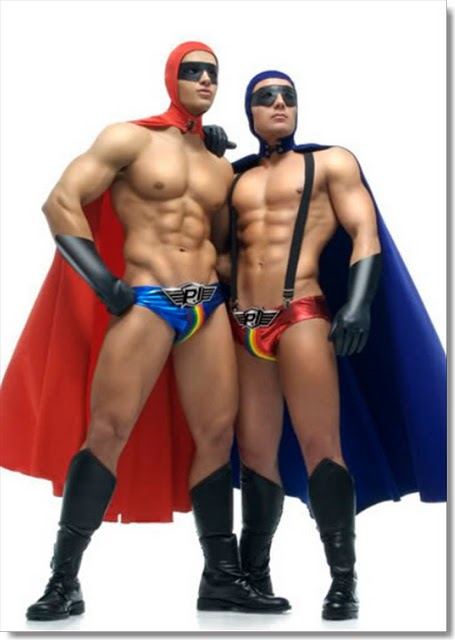 ชุดแฟนซีสุดเซ็กซี่