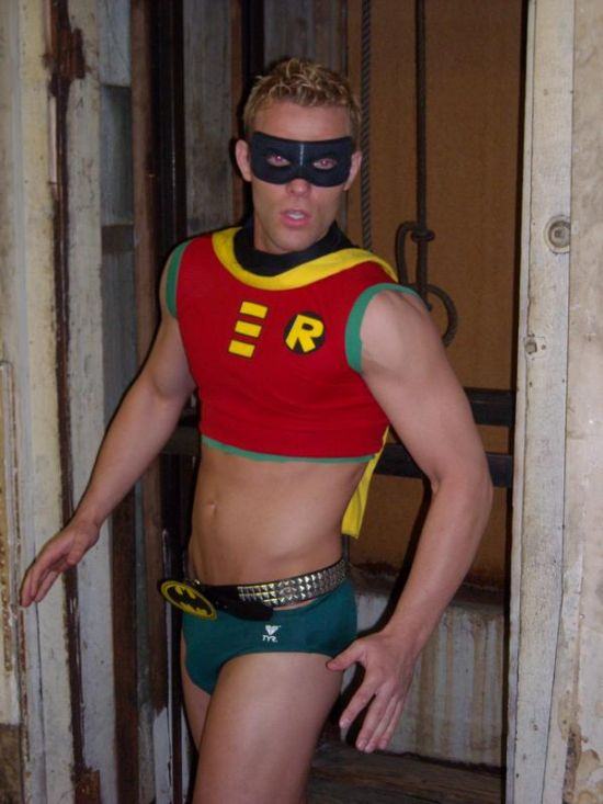 ชุดแฟนซีสุดเซ็กซี่