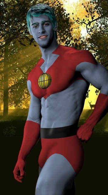 ชุดแฟนซีสุดเซ็กซี่