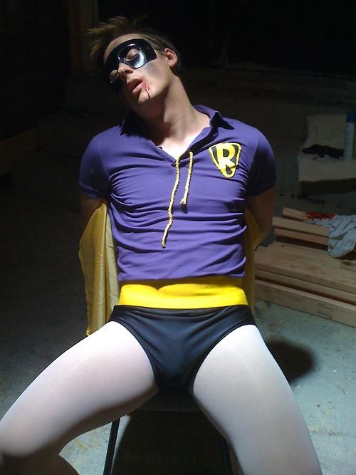 ชุดแฟนซีสุดเซ็กซี่