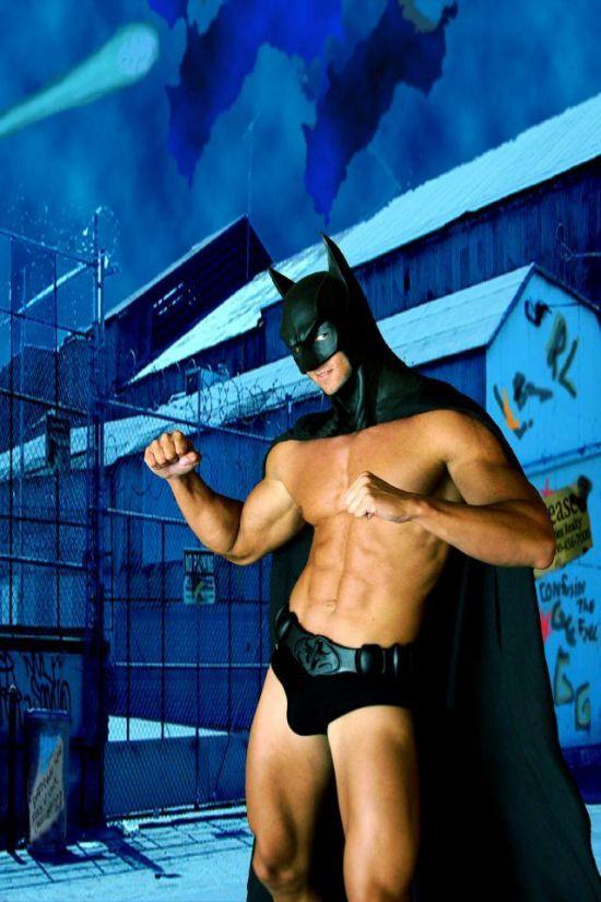 ชุดแฟนซีสุดเซ็กซี่