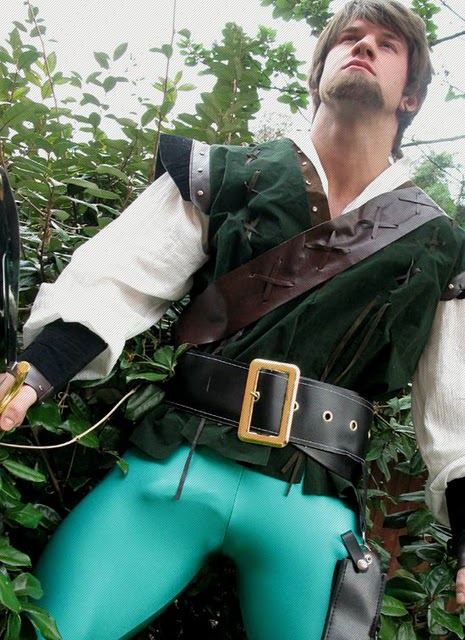 ชุดแฟนซีสุดเซ็กซี่