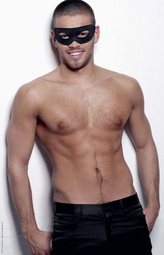 ชุดแฟนซีสุดเซ็กซี่