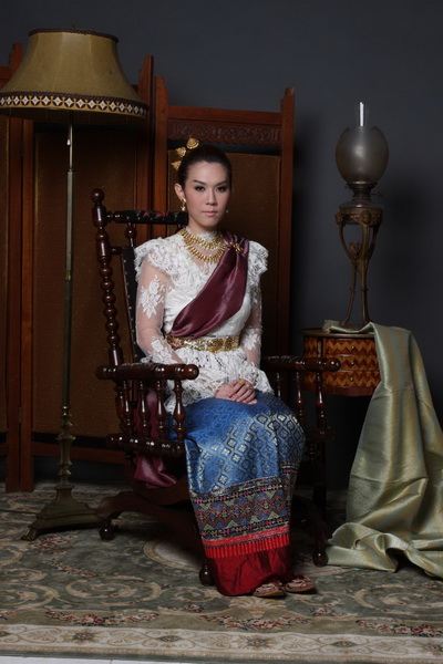 สวยมากคร้คุณาเมย์