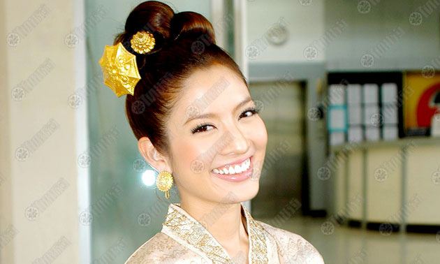 หวานเชียว