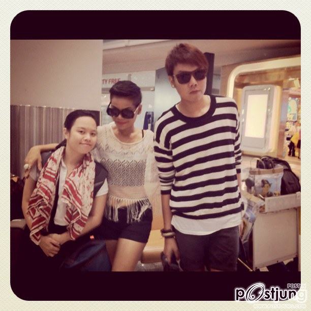 โอปอล์ ปาณิศรา พิมพ์ปรุ