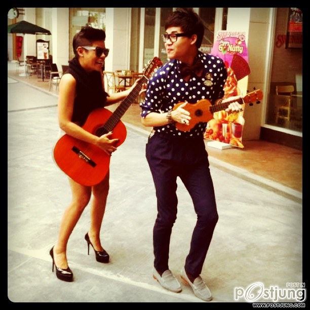 โอปอล์ ปาณิศรา พิมพ์ปรุ