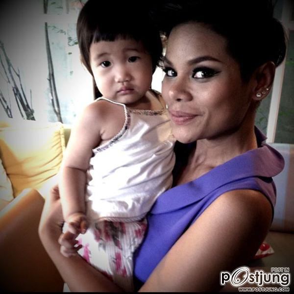 โอปอล์ ปาณิศรา พิมพ์ปรุ