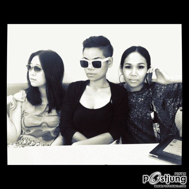 โอปอล์ ปาณิศรา พิมพ์ปรุ