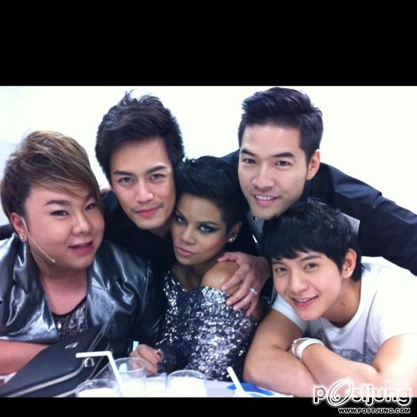 โอปอล์ ปาณิศรา พิมพ์ปรุ