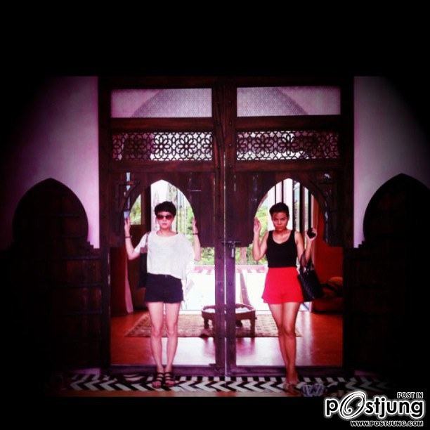 โอปอล์ ปาณิศรา พิมพ์ปรุ