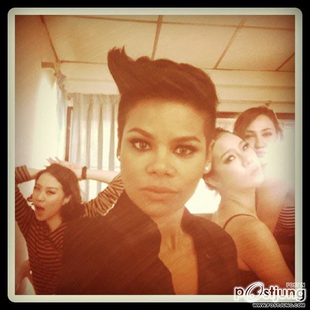 โอปอล์ ปาณิศรา พิมพ์ปรุ