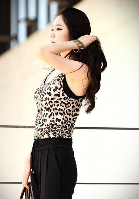 แฟชั่น ชุดลายพิมพ์สัตว์