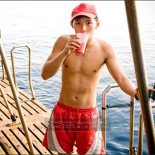 อาหารยามเช้า คริๆๆ  By Chay-ake