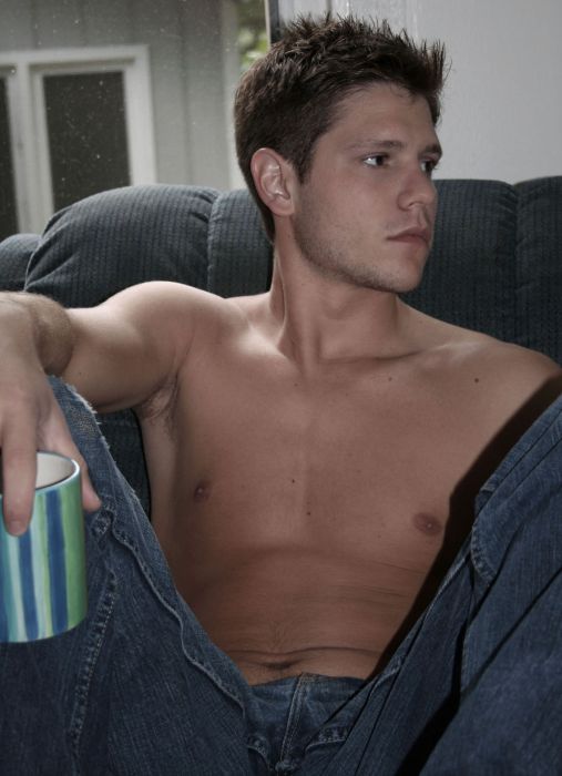 ใส่ยีนแล้วเซ็กซี่แบบนี้มั้ย