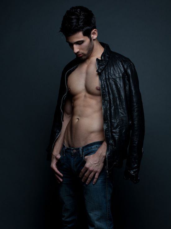 ใส่ยีนแล้วเซ็กซี่แบบนี้มั้ย