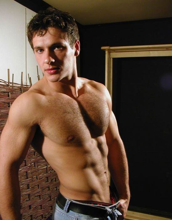 ใส่ยีนแล้วเซ็กซี่แบบนี้มั้ย