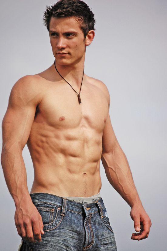 ใส่ยีนแล้วเซ็กซี่แบบนี้มั้ย